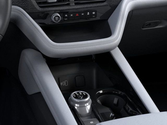 Certified 2026 Ford Explorer Platinum w/ LUX Leather Package image 15