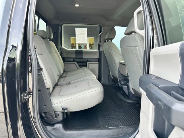 Certified 2022 Ford F350 XL w/ STX Appearance Package AWD/4WD image 36