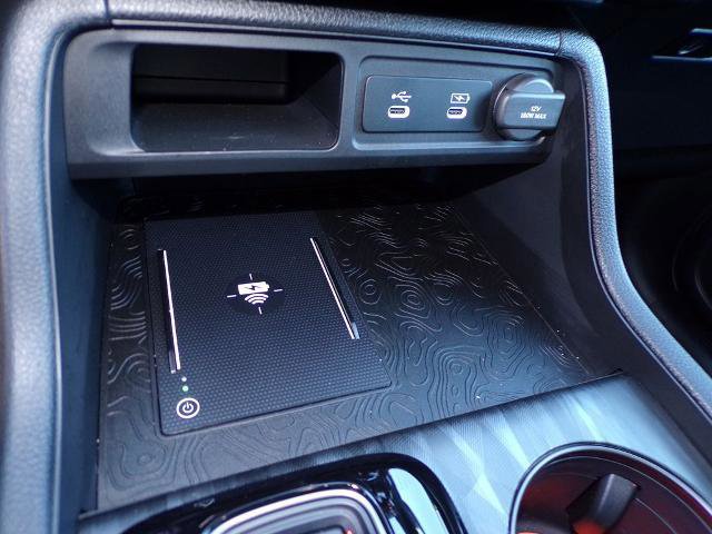 Used 2026 Honda Passport TrailSport image 21