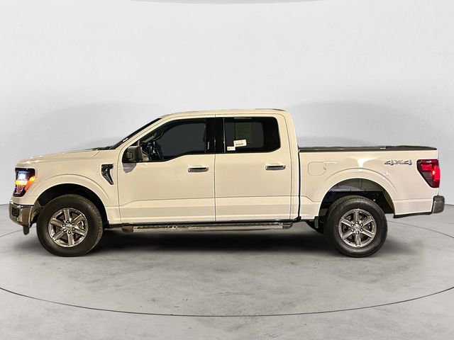 Certified 2024 Ford F150 XLT image 2