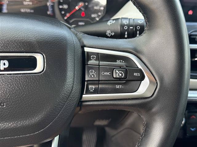 Used 2024 Jeep Compass Limited AWD/4WD image 21