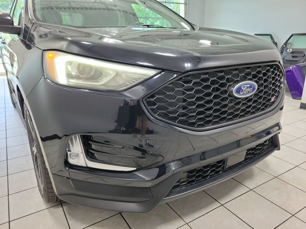 Certified 2019 Ford Edge ST AWD/4WD image 29