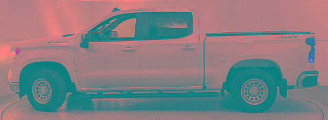 Used 2023 Chevrolet Silverado 1500 LT image 2