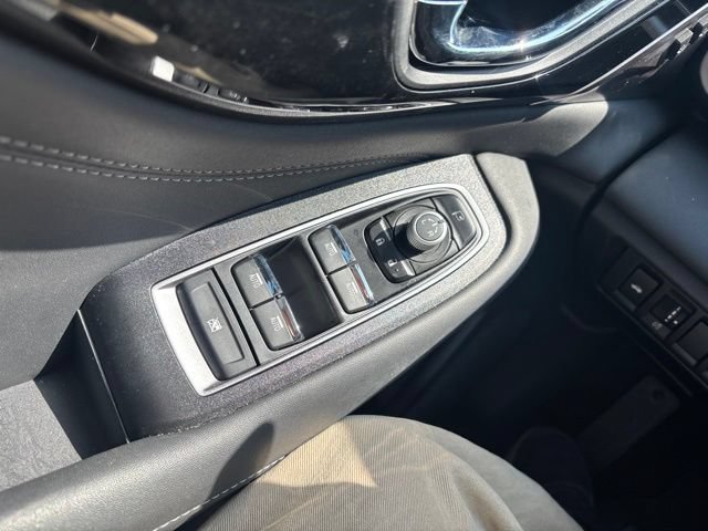 Used 2025 Subaru Legacy Touring XT w/ Popular Package #2 AWD/4WD image 24