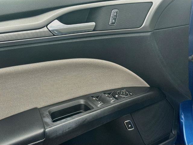 Certified 2018 Ford Fusion S FWD image 15
