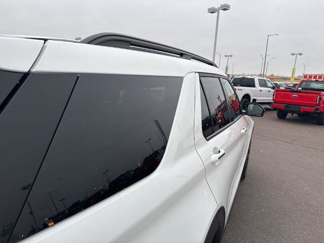 Certified 2024 Ford Explorer ST w/ Equipment Group 401A image 5