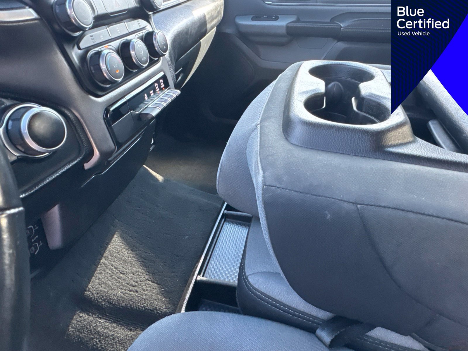 Used 2022 RAM 1500 Big Horn AWD/4WD image 19