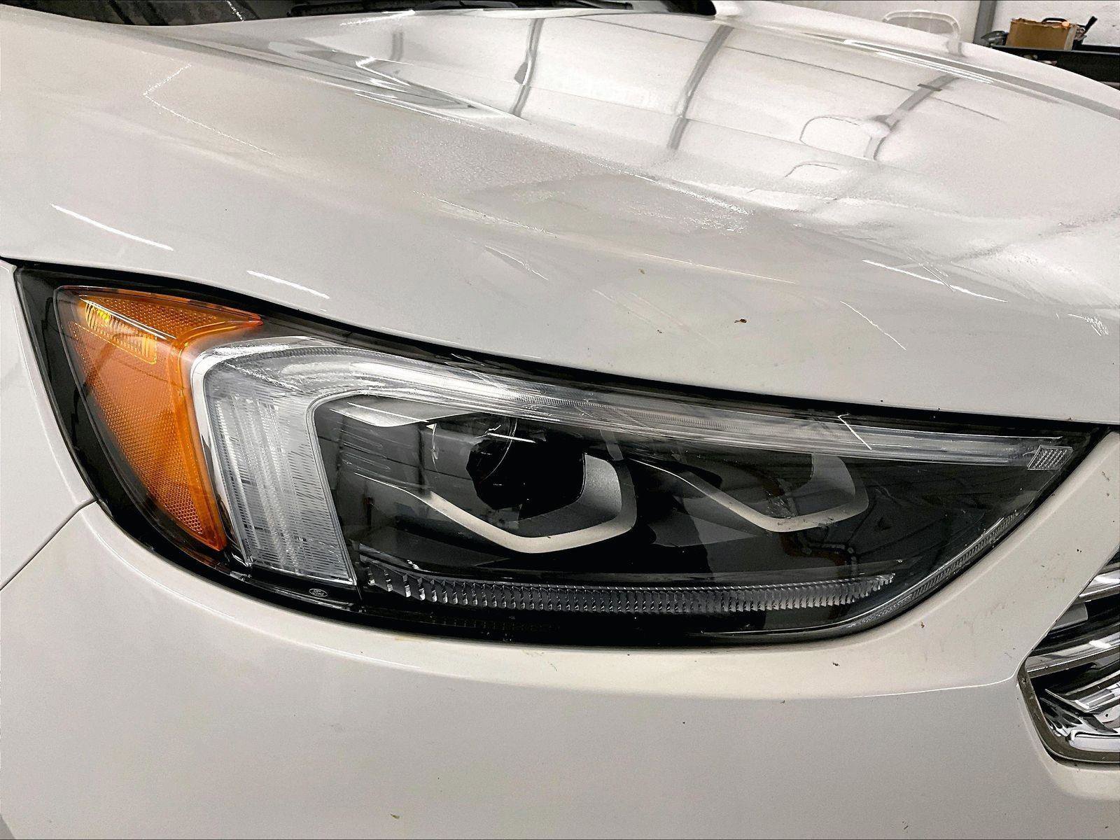 Certified 2020 Ford Edge Titanium w/ Equipment Group 301A AWD/4WD image 27