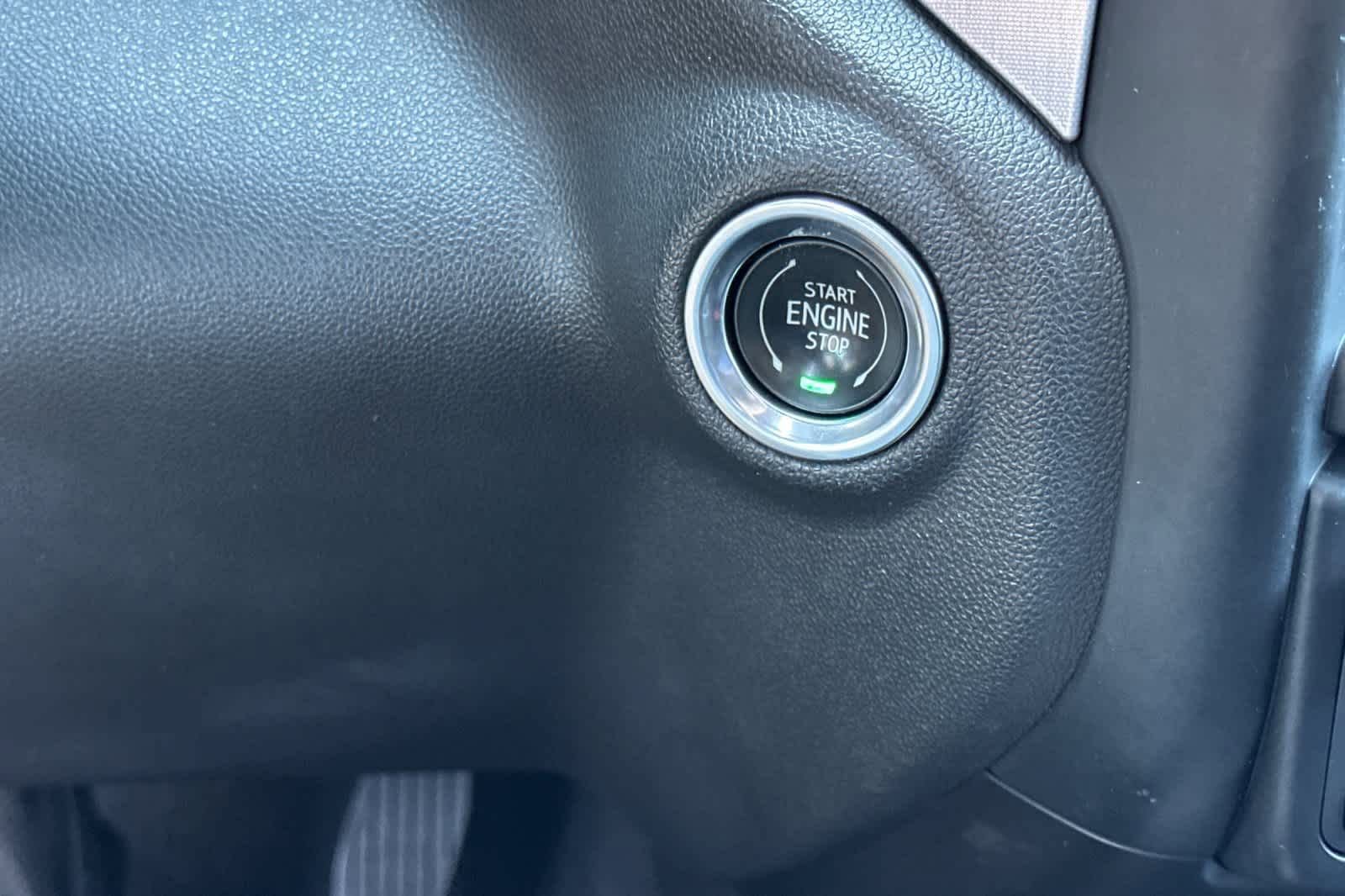 Used 2019 GMC Sierra 1500 SLT w/ SLT Premium Plus Package image 22