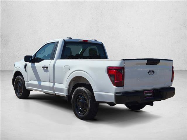 Certified 2024 Ford F150 XL RWD image 6