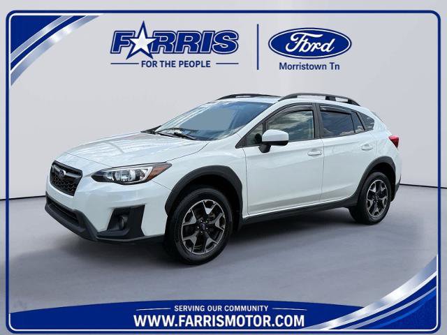 Used 2019 Subaru Crosstrek 2.0i Premium AWD/4WD image 1