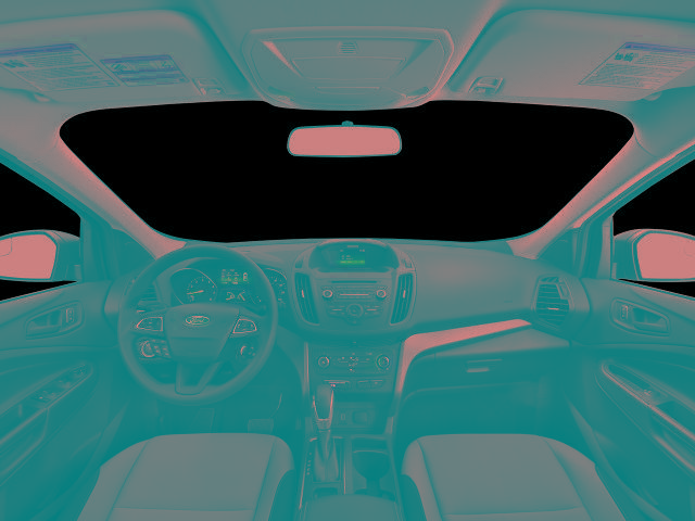 Certified 2018 Ford Escape SE w/ Ford Safe & Smart Package image 5