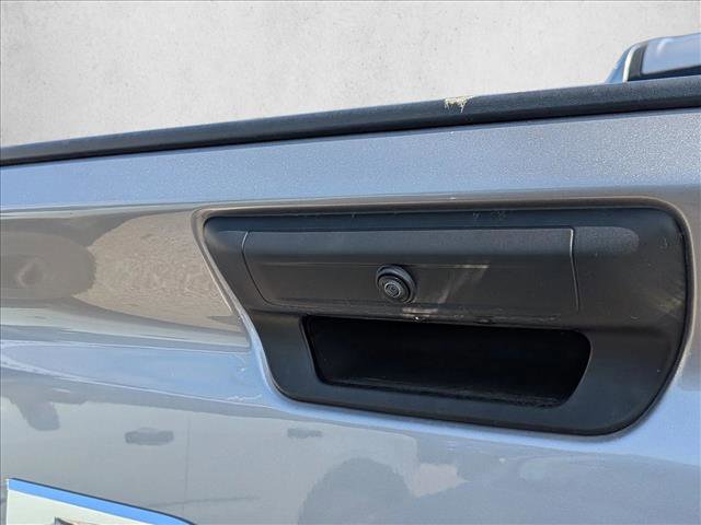 Used 2025 RAM 1500 Big Horn AWD/4WD image 25