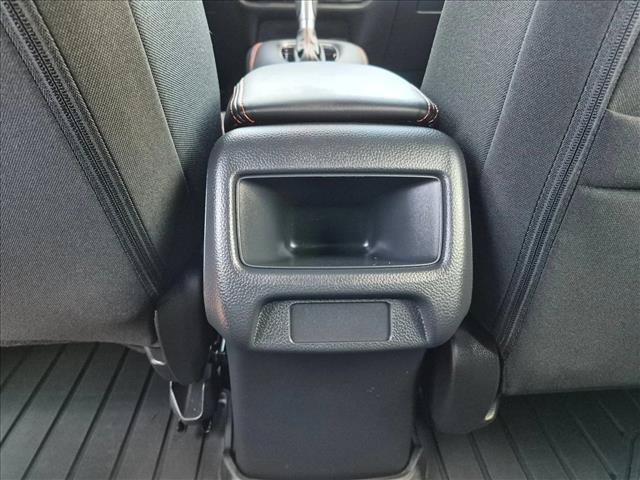 Used 2025 Honda HR-V Sport image 17