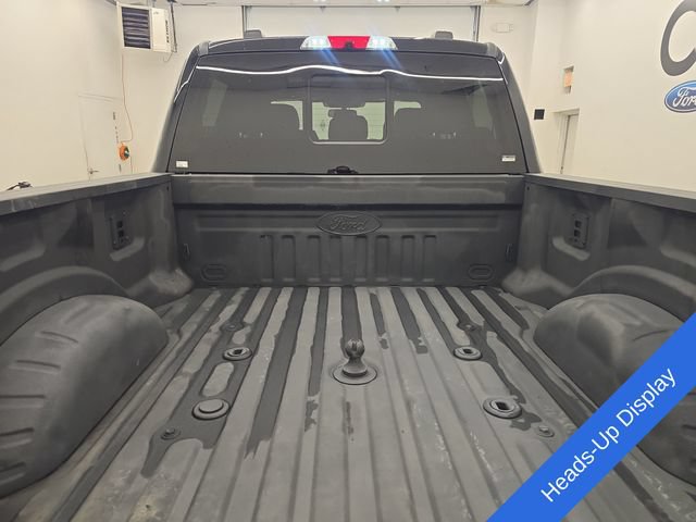 Certified 2025 Ford F250 King Ranch AWD/4WD image 18