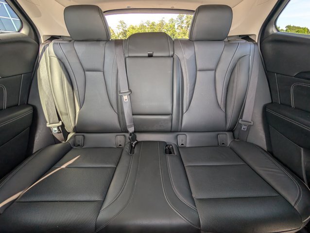 Used 2021 Buick Envision Essence w/ Sport Touring Package FWD image 23