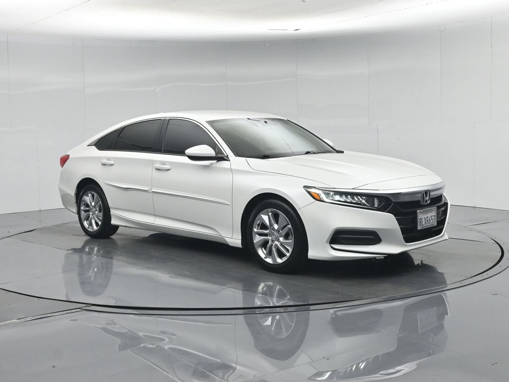 Used 2019 Honda Accord LX image 25