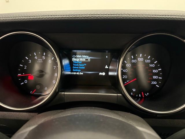 Certified 2018 Ford Mustang Shelby GT350 w/ Convenience Package image 24