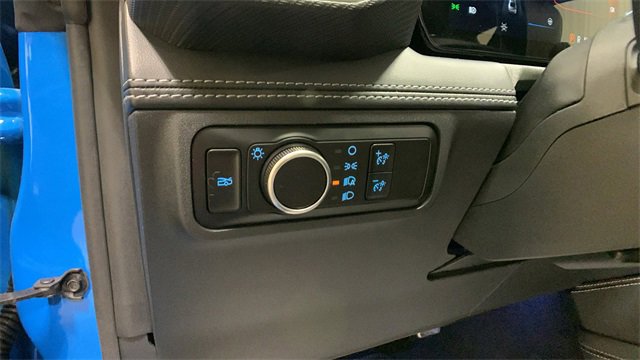 Certified 2024 Ford Mustang GT Premium image 22