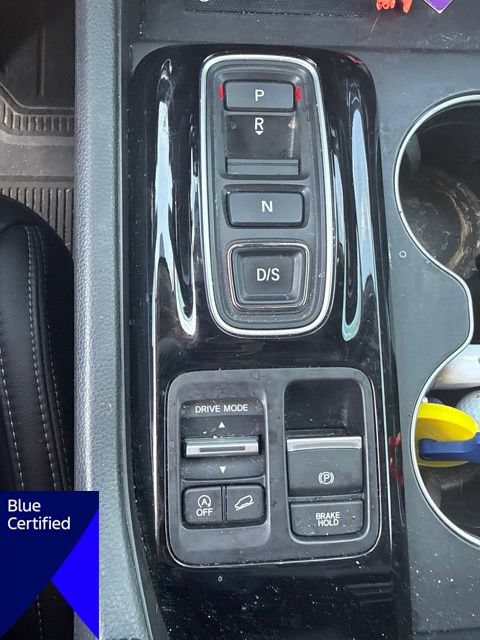 Used 2025 Honda Pilot Touring image 8