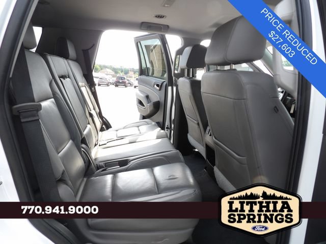 Used 2020 Chevrolet Tahoe LT RWD image 30