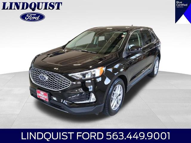 Certified 2024 Ford Edge SEL w/ Convenience Package AWD/4WD image 6