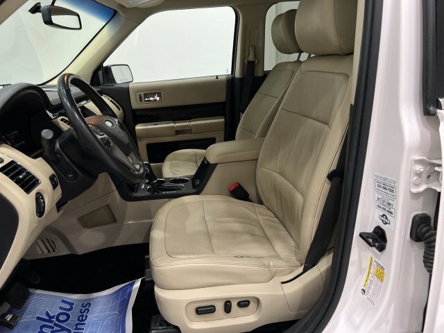 Certified 2019 Ford Flex SEL w/ Equipment Group 202A FWD image 18