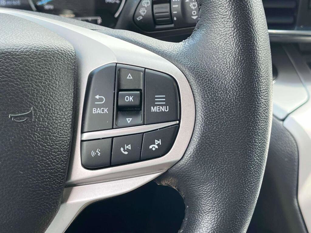 Certified 2023 Ford Explorer XLT AWD/4WD image 34