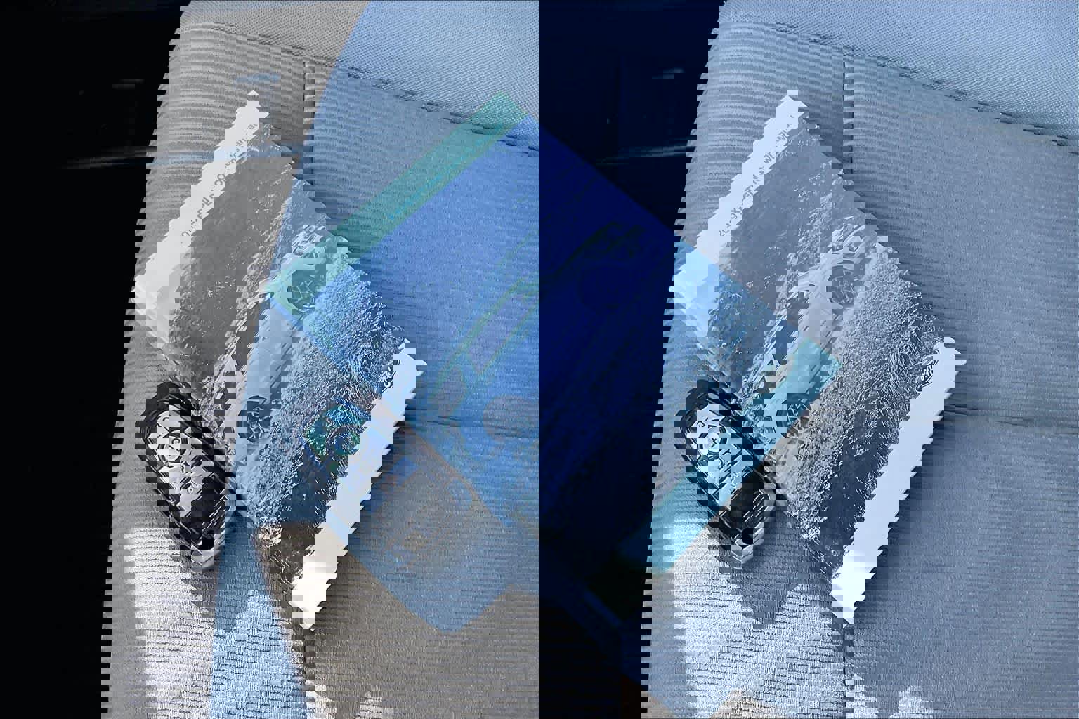 Certified 2019 Ford Expedition XLT w/ Cargo Package image 17