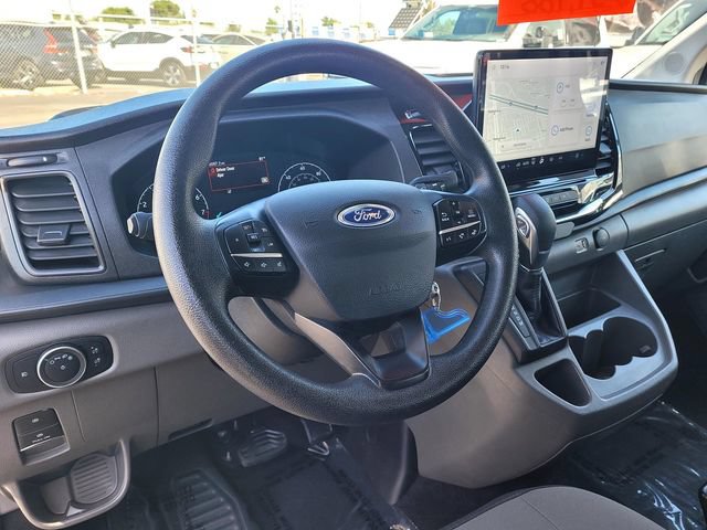 Certified 2023 Ford Transit 350 XLT RWD image 6