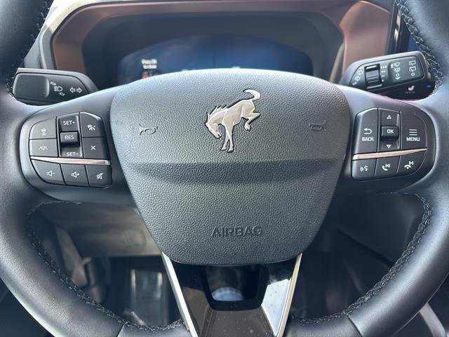 Certified 2025 Ford Bronco Sport Outer Banks w/ Outer Banks Tech Package+ AWD/4WD image 26