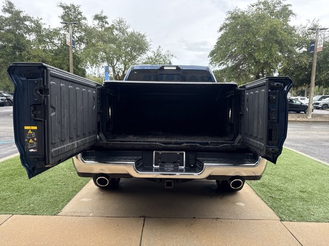 Used 2024 RAM 1500 Limited AWD/4WD image 9