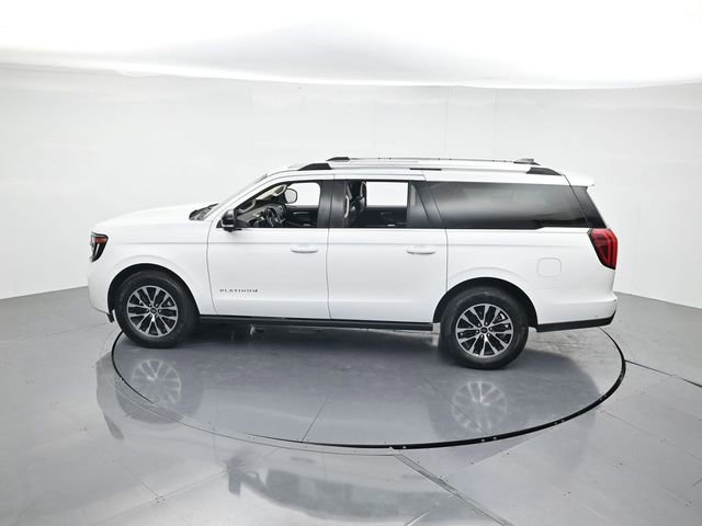 Certified 2025 Ford Expedition Max Platinum AWD/4WD image 44