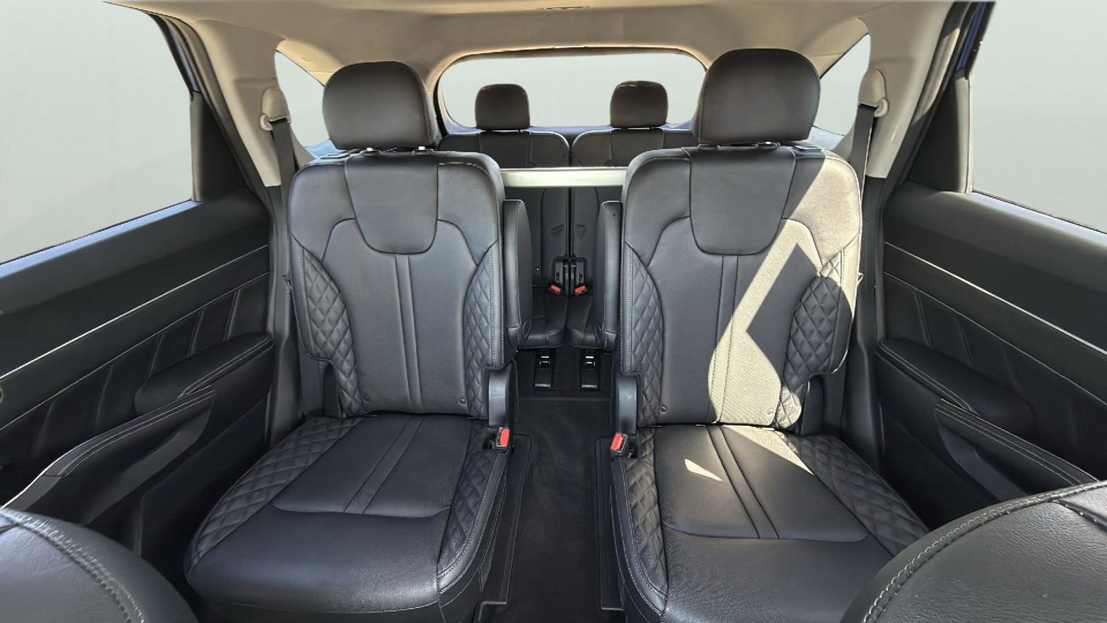 Used 2022 Kia Sorento SX FWD image 23