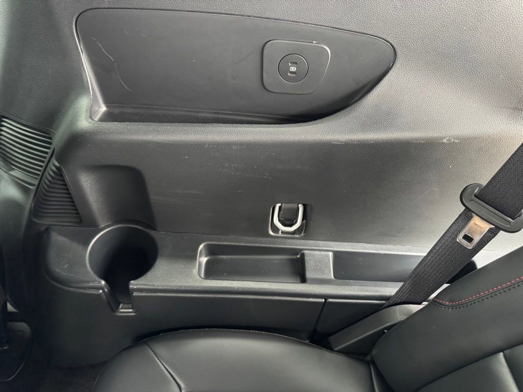 Certified 2025 Ford Explorer ST-Line image 35