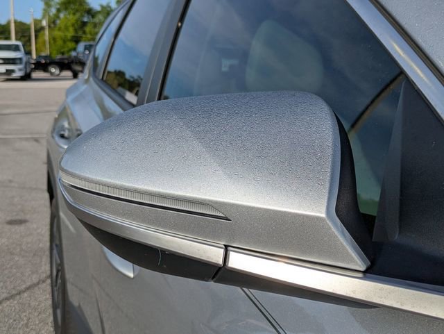 Used 2025 Hyundai Tucson SEL image 12