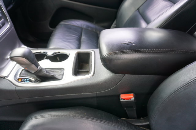 Used 2018 Jeep Grand Cherokee Limited RWD image 24