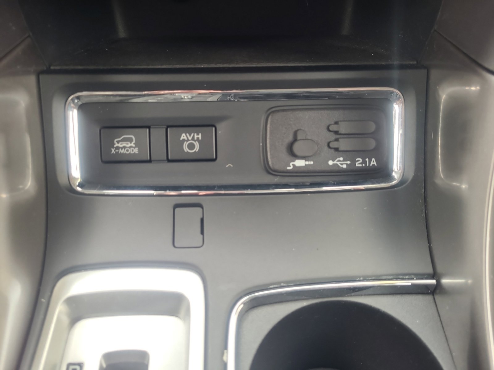Used 2019 Subaru Ascent Premium AWD/4WD image 33