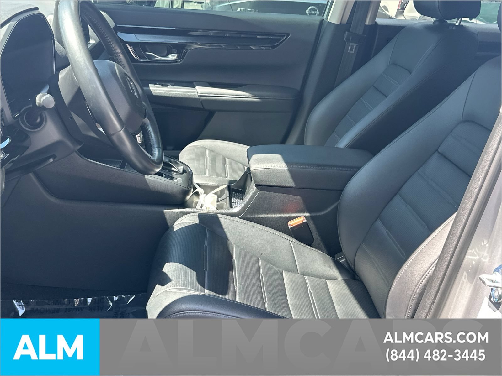 Used 2024 Honda CR-V EX-L image 9
