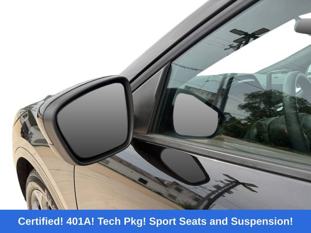 Certified 2024 Ford Escape ST-Line Select w/ Tech Pack #1 AWD/4WD image 19