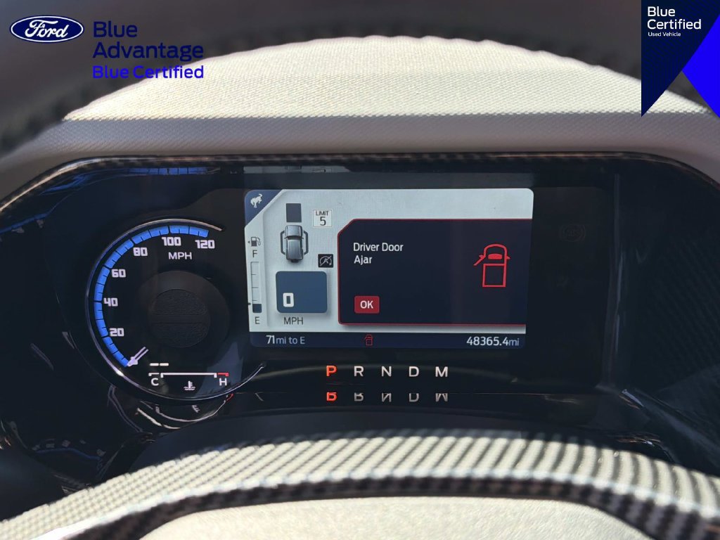 Certified 2023 Ford Bronco Badlands AWD/4WD image 21