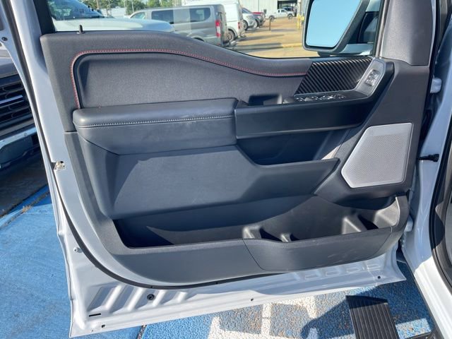 Certified 2025 Ford F150 Raptor AWD/4WD image 13