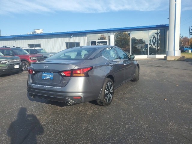 Used 2020 Nissan Altima 2.5 SV image 5