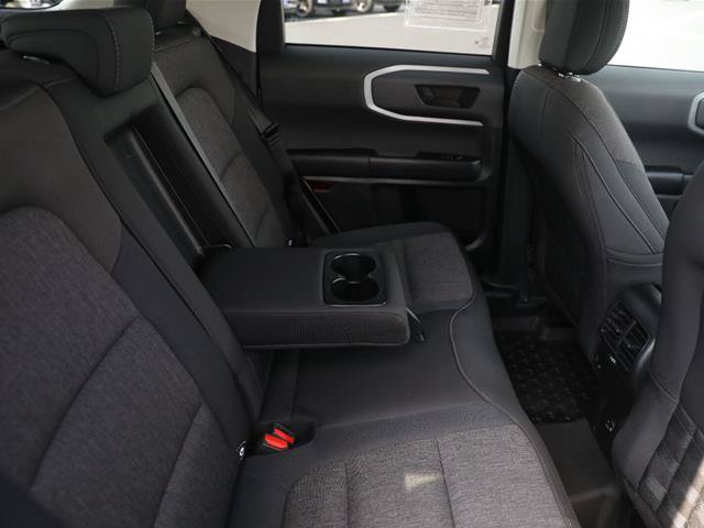 Certified 2024 Ford Bronco Sport Big Bend AWD/4WD image 30