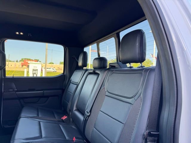 Certified 2021 Ford F150 Raptor w/ Tow Technology Package AWD/4WD image 11