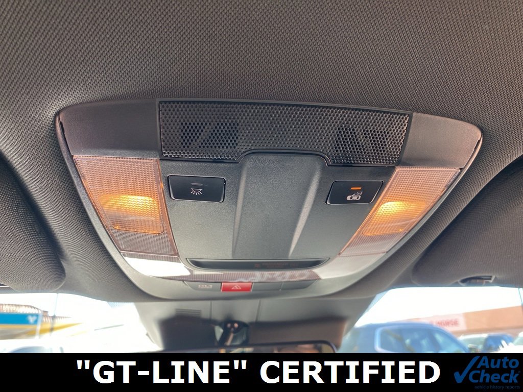 Used 2025 Kia K5 GT-Line image 32