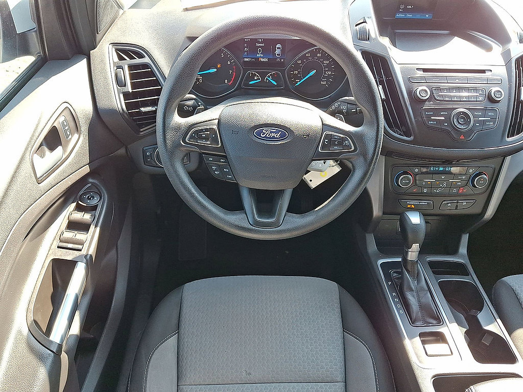 Certified 2017 Ford Escape SE w/ SE Cold Weather Package AWD/4WD image 27