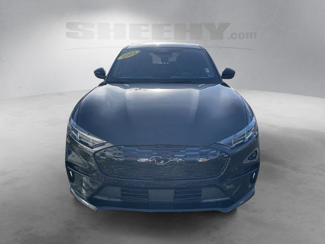 Certified 2025 Ford Mustang Mach-E GT image 8