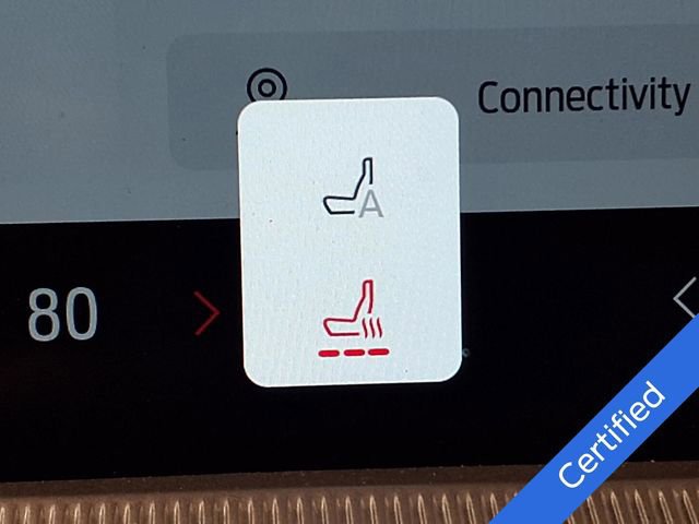 Certified 2025 Ford Explorer Active image 8