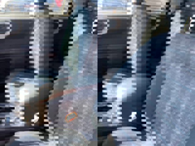 Certified 2024 Ford Bronco Sport Heritage image 19